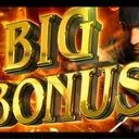 BIG BONUS