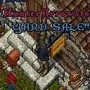 Vintage Ultima Online Screenshot Archive