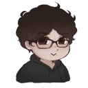 Wolfy y sus amigos