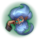 Zilean Mains