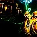 Blitzcrank Beep Boop