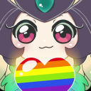 Discovery icon for Nami Mains Discord server