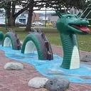Ogopogo/The Green One