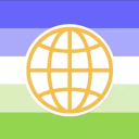 Geopolity Discord server icon