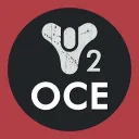 Destiny Oceania
