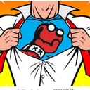 Knockout Comics and Superheroes