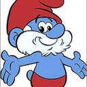 PapaSmurf icon