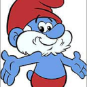 PapaSmurf icon