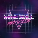 MineSkill 👑