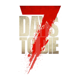 Discovery icon for 7 Days To Die Discord server
