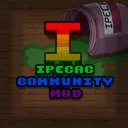Ipecac Community Mod || Community Hub