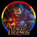 /r Graves Mains icon