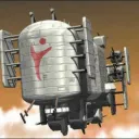 The Silver Noah