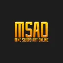 Mine Sword Art Online