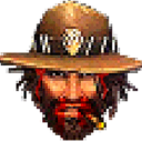 IDDQD's Discord icon