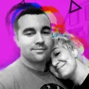 Jimmy and Nubs