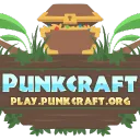 Punkcraft discord icon