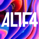 ALT-F4