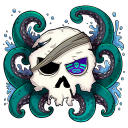 Discovery icon for Sea of Thieves Community Discord server