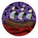 Discovery icon for Sea of Thieves Community Discord server