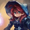 Heart Forth, Alicia icon