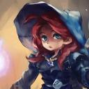 Heart Forth, Alicia icon