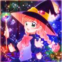 Magical Girl CYOA Land Discord Server Icon