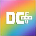 DC Fan Universe Discord Server Icon
