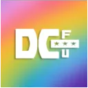 DC Fan Universe Discord Server Icon