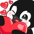 Gangue dos Pinguins
