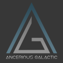 ANCERIOUS GALACTIC Discord server icon