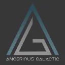 ANCERIOUS GALACTIC Discord Server Icon