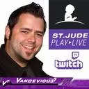 Vandevious