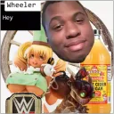 Keepin' It Wheel With Wheeler Wheeeelerman 🛞