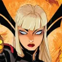  wonderland Discord Server Icon