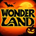 wonderland    Discord Server Icon