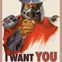 For my Ninja