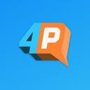 4Player Network Discord Server Icon