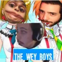 Wey Boys