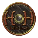 Hall of Heroes