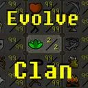 Evolve Forever