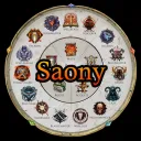 Saony