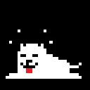 Undertale/Deltarune Wiki banner
