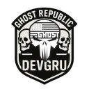 Ghost Republic