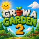    Grow a Garden 2 Rewards Discord Server Icon