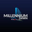 Millennium Dawn Discord Server Icon