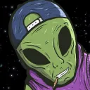 Elvis the Alien