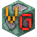 Vanilla Games Discord Server Icon