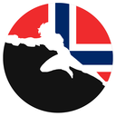 Overwatch Norge icon