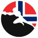 Overwatch Norge icon